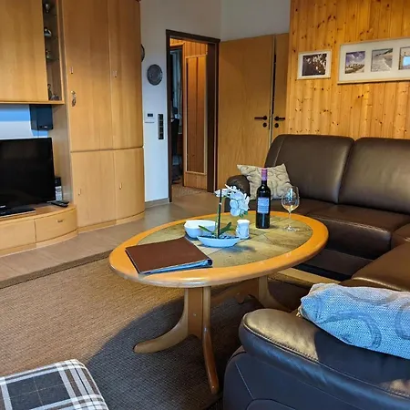 Holiday home Freistehendes Mit Terrasse Und Garten Butjadingen