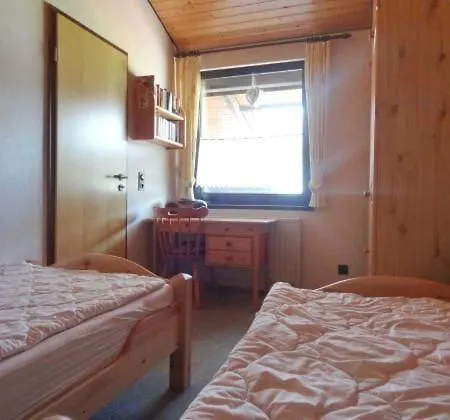 Holiday home Freistehendes Mit Terrasse Und Garten Butjadingen