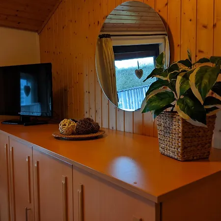 Eul F 5 Mit Wintergarten Im Eckwarderhörne Ferienhaus *
