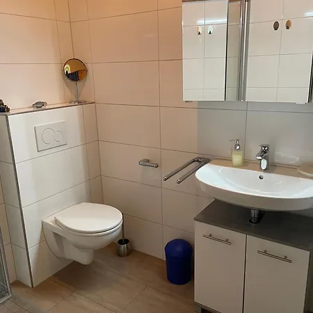 Eul F 5 Mit Wintergarten Im Eckwarderhörne Butjadingen