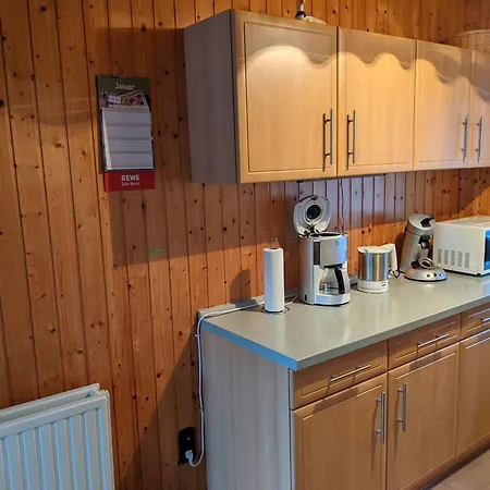 Eul F 5 Mit Wintergarten Im Eckwarderhörne Butjadingen
