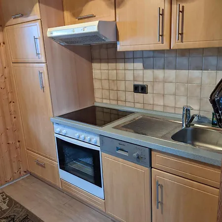 Eul F 5 Mit Wintergarten Im Eckwarderhörne *