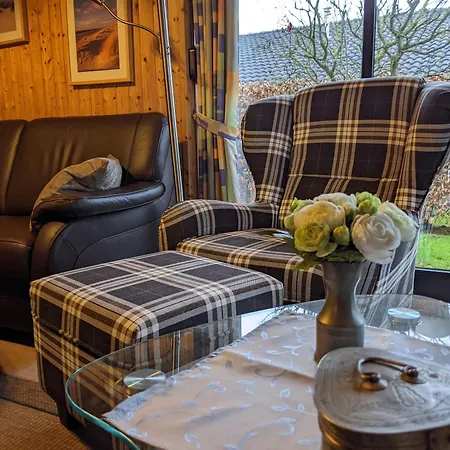 Ferienhaus Eul F 5 Mit Wintergarten Im Eckwarderhörne Butjadingen